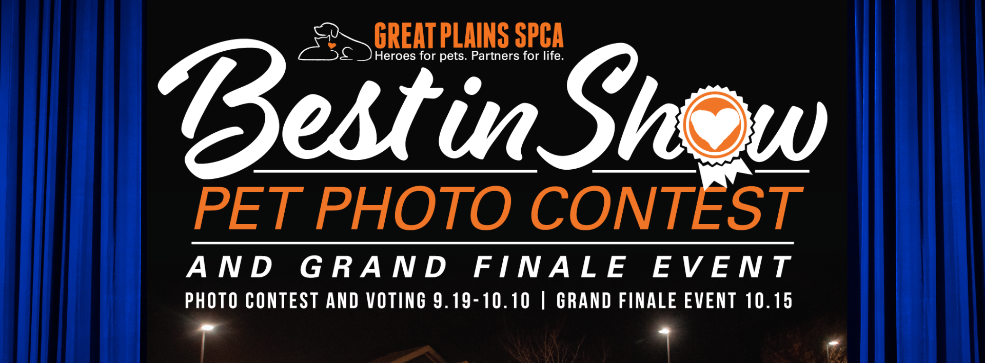 Best In Show 2026